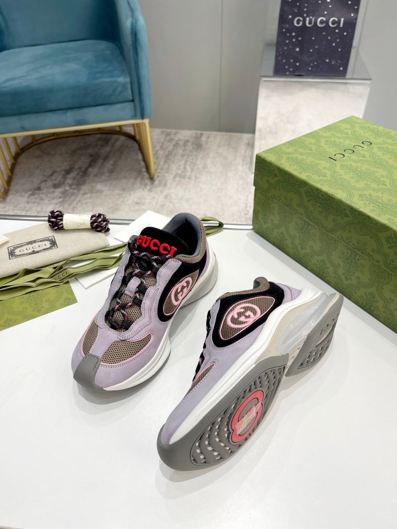 Gucci Low Shoes